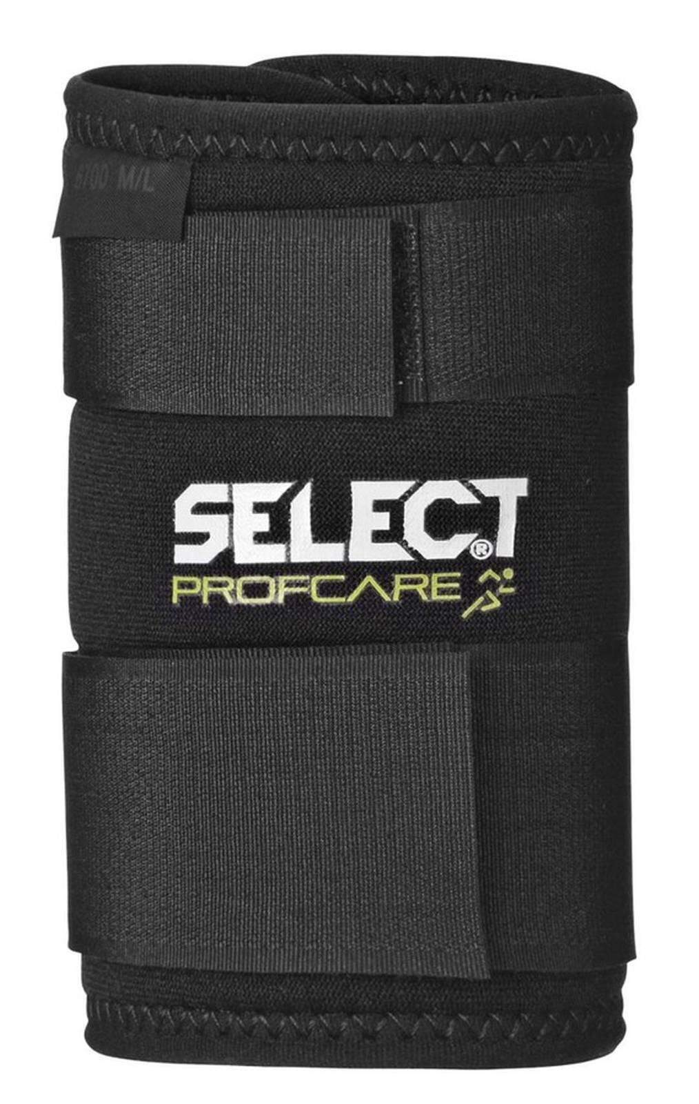 SELECT Polsiere Supporto, Nero