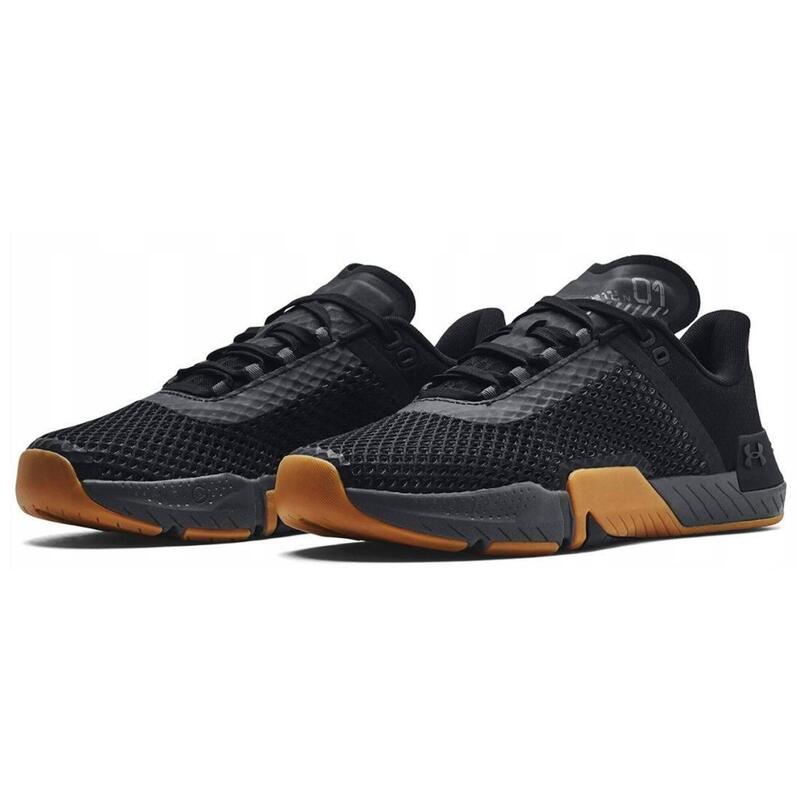 Herren Laufschuhe Under Armour Tribase Reign 4