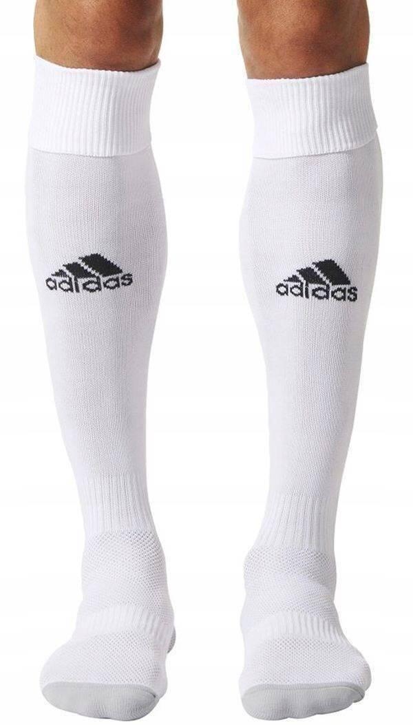 Chaussettes adidas Milano 2/5