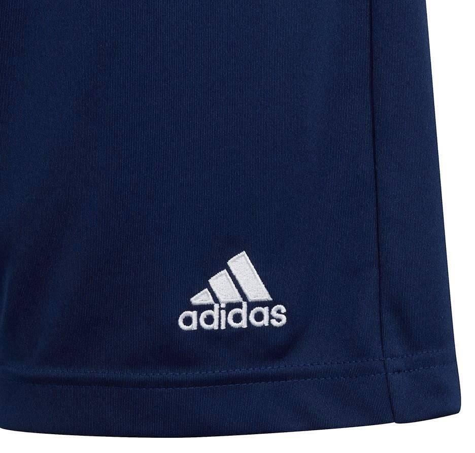 Pantaloncini calcio bambino Entrada 22, Blu 3/5