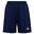 Short football - Entrada 22 bleu foncé enfant