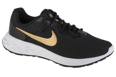Zapatillas hombre Nike Revolution 6 Verde