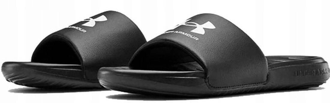 Sandali Uomo Under Armour M Ansa Fix Sl nero 2/5