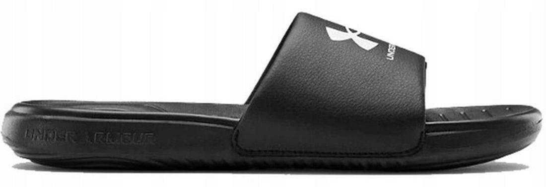 Sandali Uomo Under Armour M Ansa Fix Sl nero 3/5