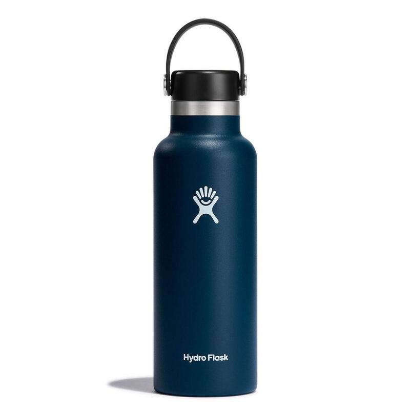 Hydro Flask Standard Flex botella térmica 530 ml Exclusivo Online      34,99€  HYDRO FLASK Hydro Flask Standard Flex botella térmica 530 mlVendido e expedido por: Sportano EU  