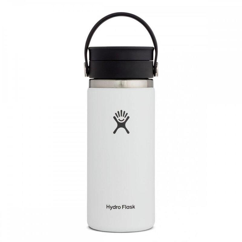 Kubek Termiczny Hydro Flask Coffee Wide Mouth Flex Sip Lid 473ml