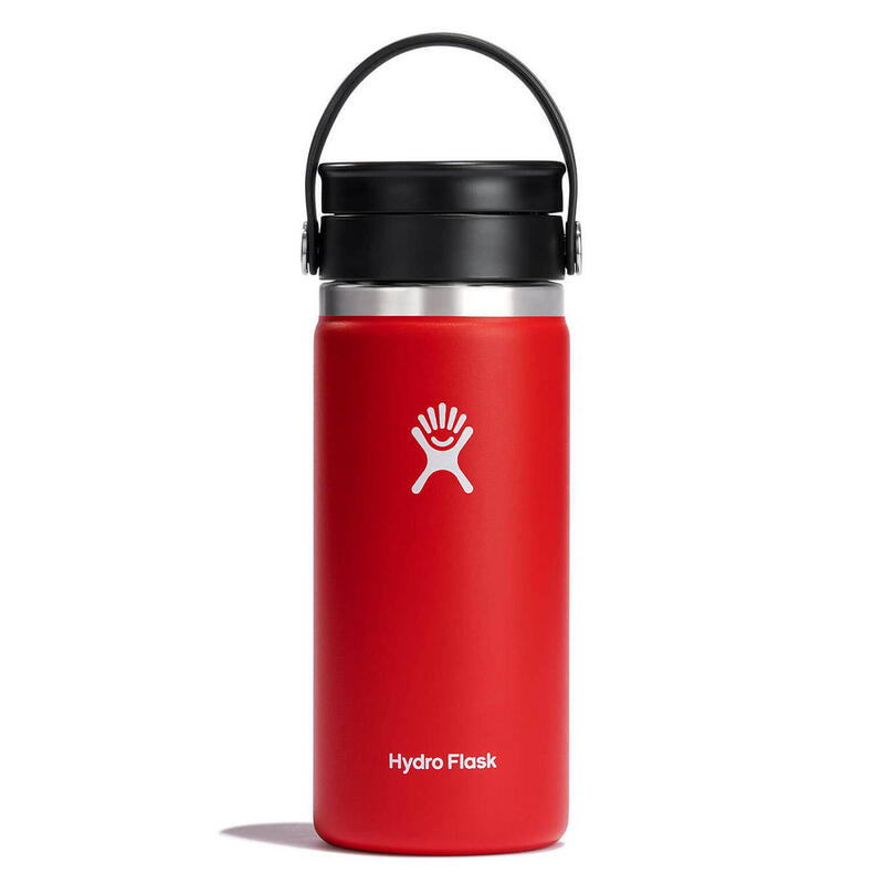 Kubek Termiczny Hydro Flask Coffee Wide Mouth Flex Sip Lid 473ml