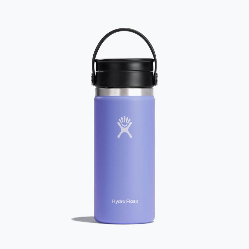 Kubek Termiczny Hydro Flask Coffee Wide Mouth Flex Sip Lid 473ml