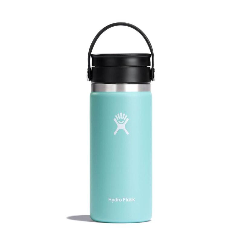 Kubek Termiczny Hydro Flask Coffee Wide Mouth Flex Sip Lid 473ml