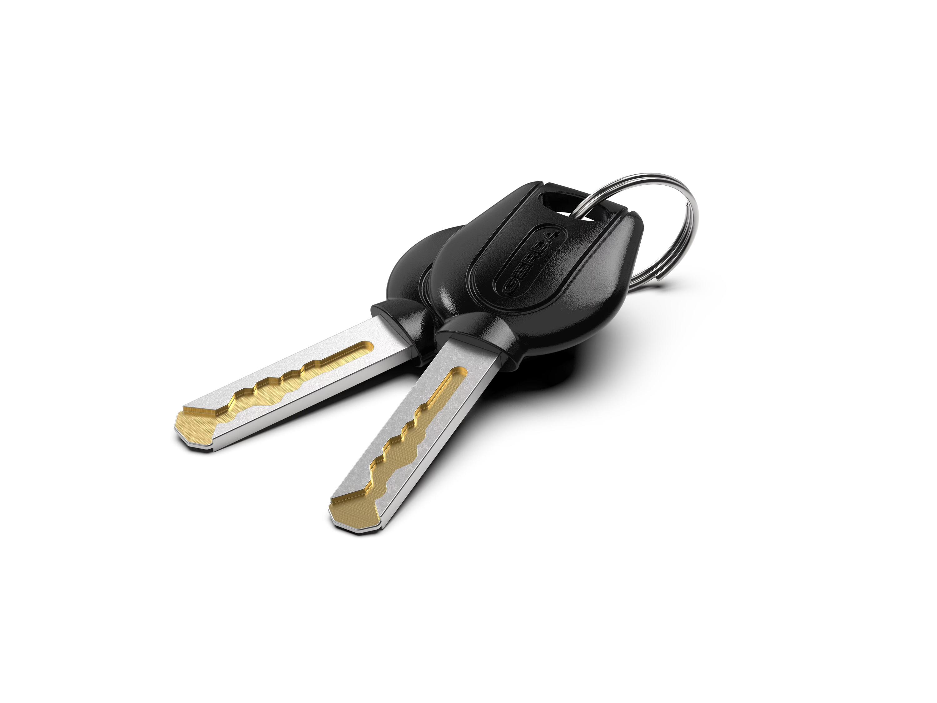 Kettenschloss CONTRA 900/10W - Extra Protection Fahrradkette 3/3