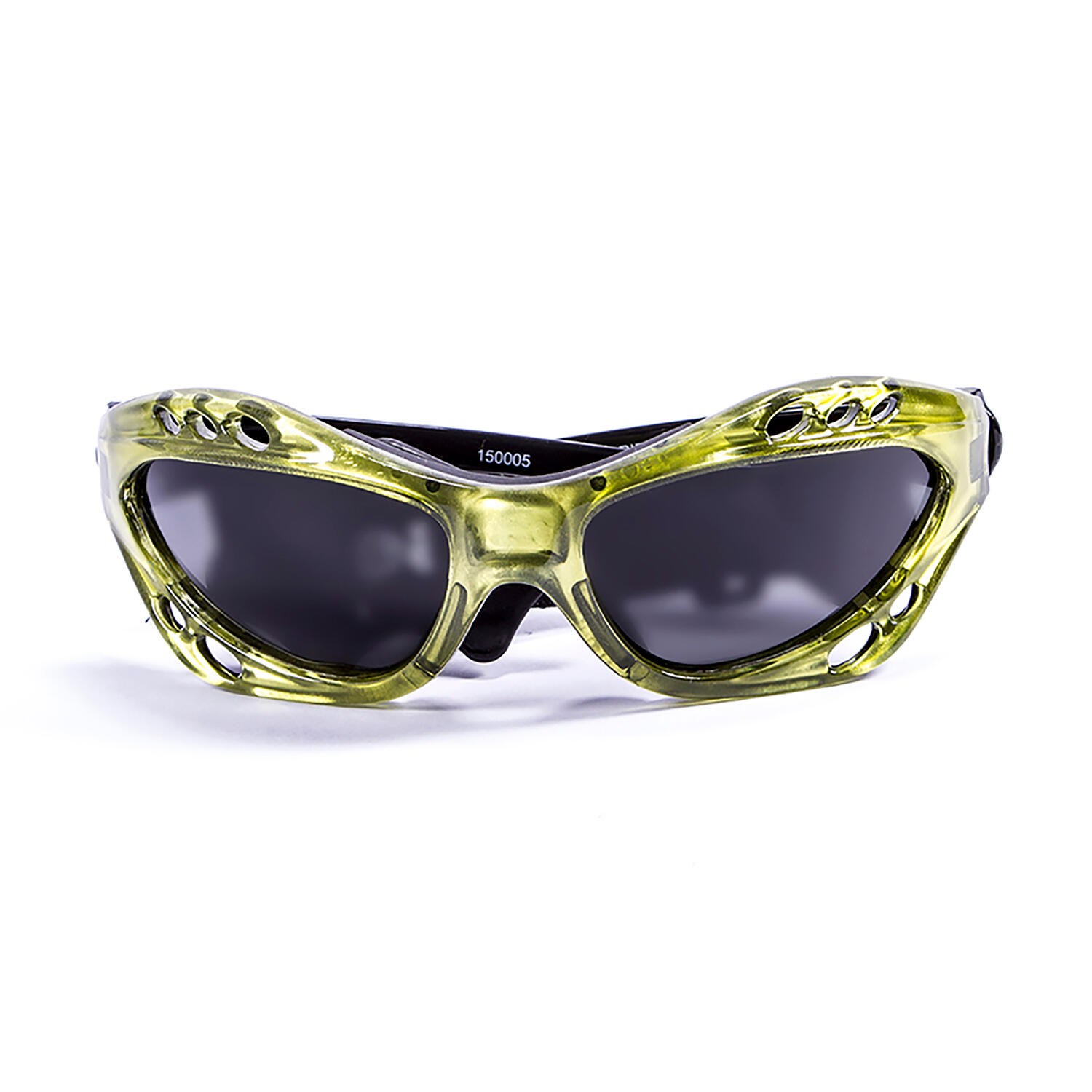 Lunettes de soleil CUMBUCO 2/4