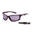 Lunette soleil flottantes sport nautiques OCEAN Cyprus noir et fume