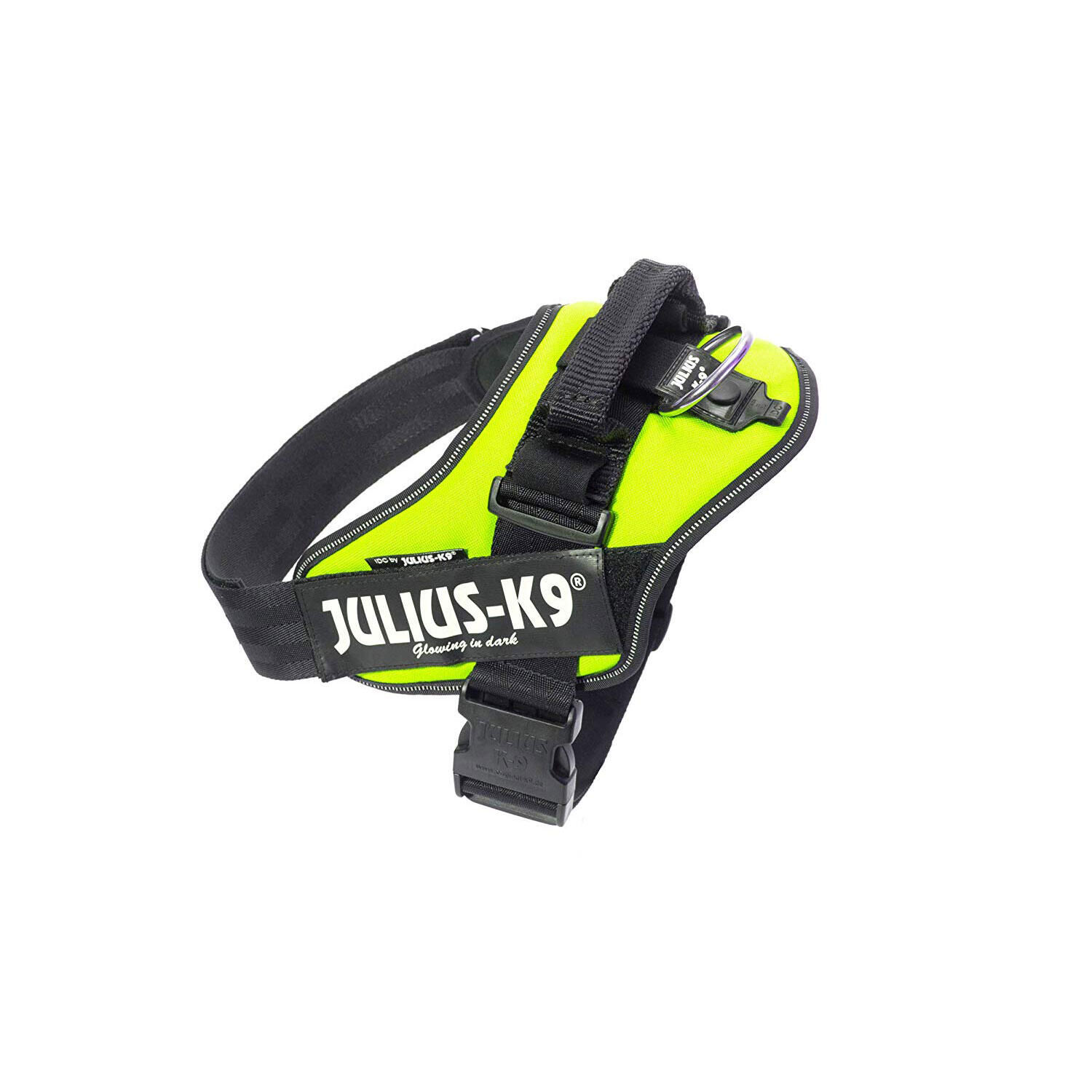 JULIUS-K9 Julius-K9 IDC Dog Powerharness