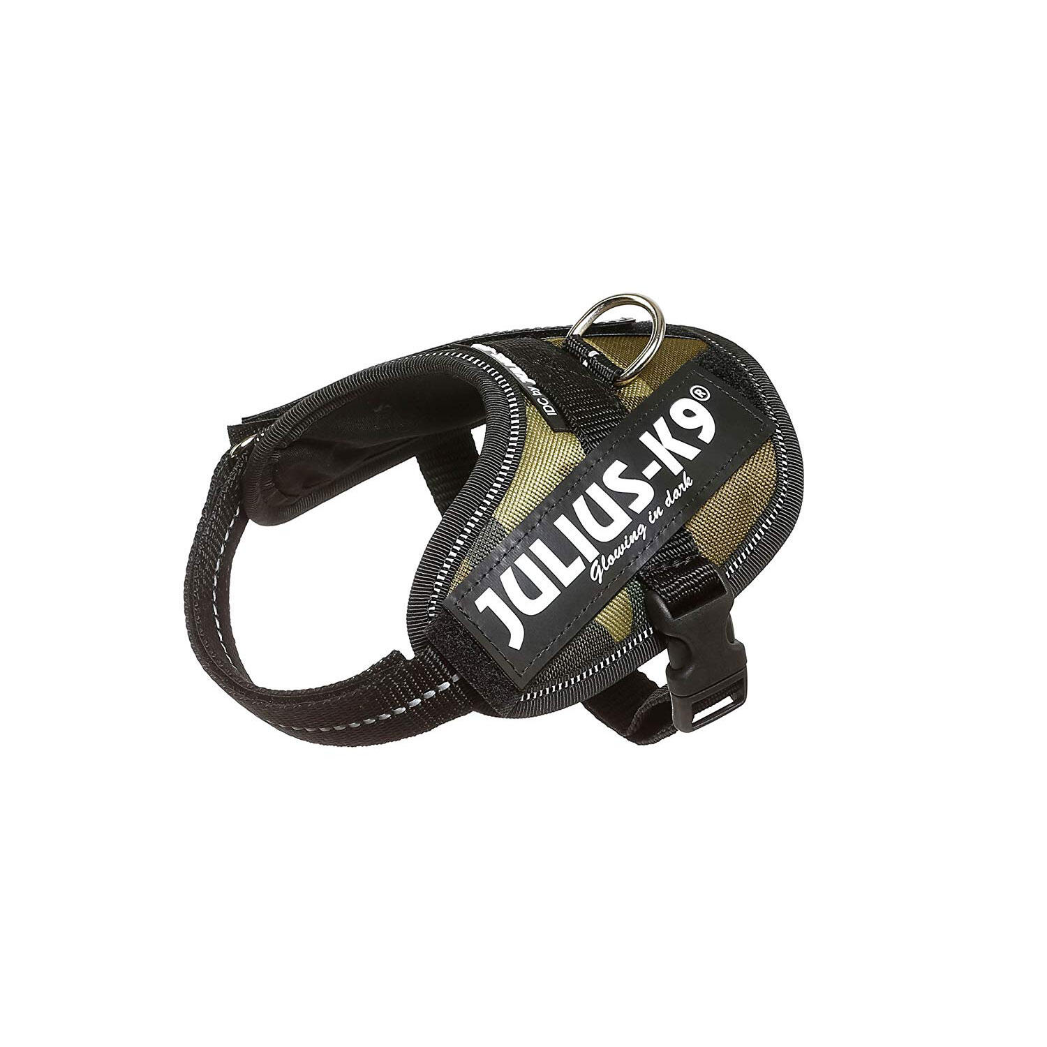 Julius-K9 IDC Dog Powerharness 1/1