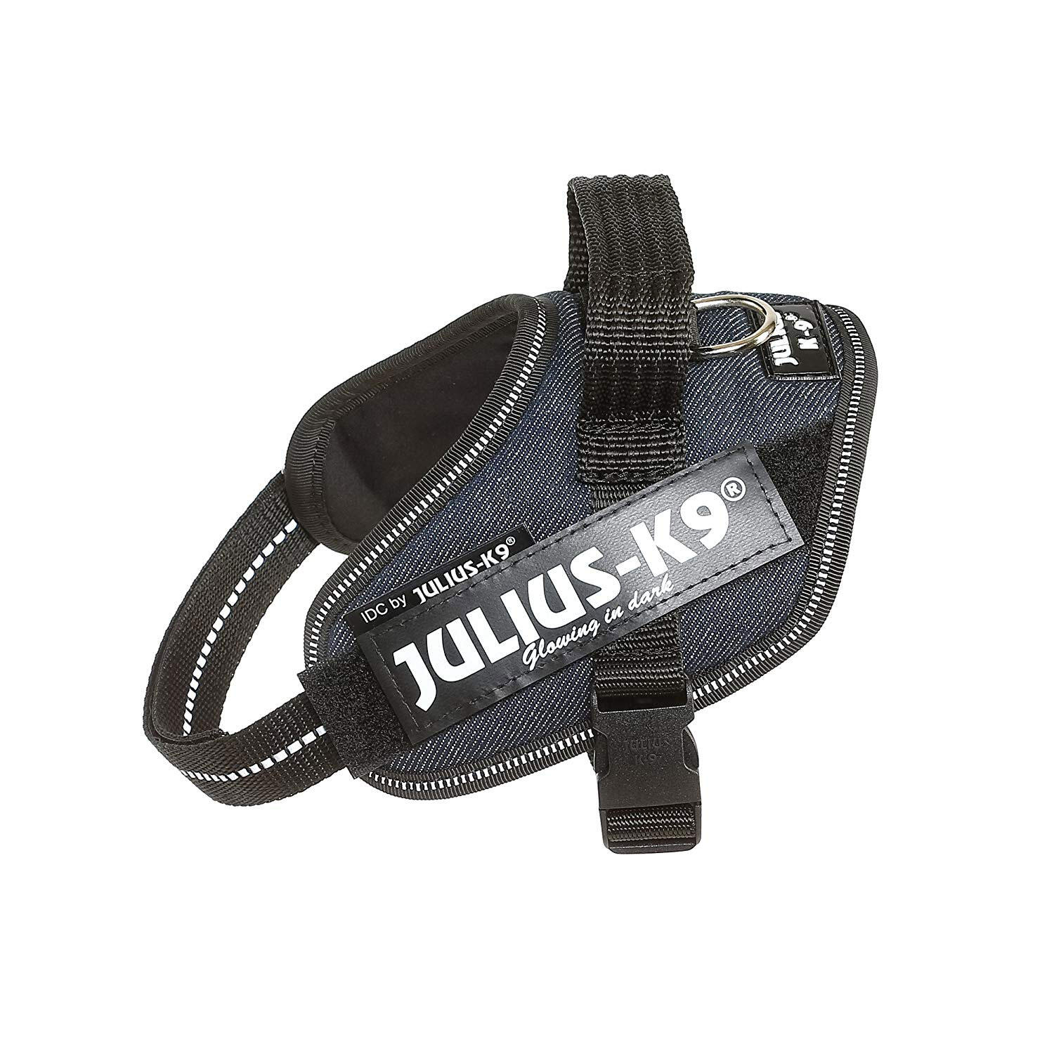 JULIUS-K9 Julius-K9 IDC Dog Powerharness