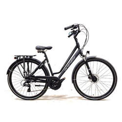 Tweedehands Stadsfiets - Granville GRV Traffic 21- 2023