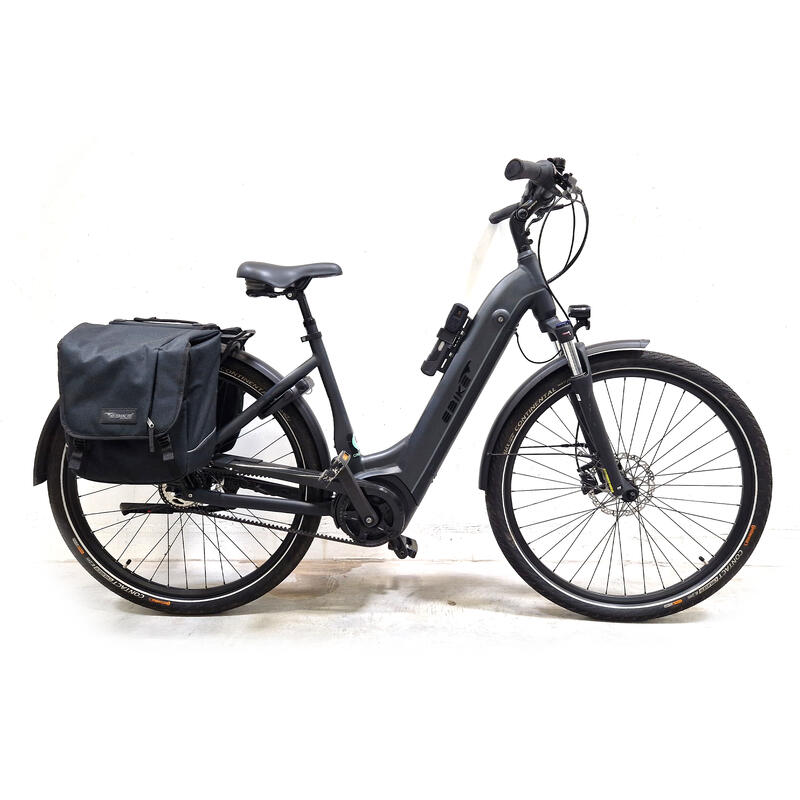 Tweedehands Ebike Ebike Advanced - Tour004+ Wave - 2022