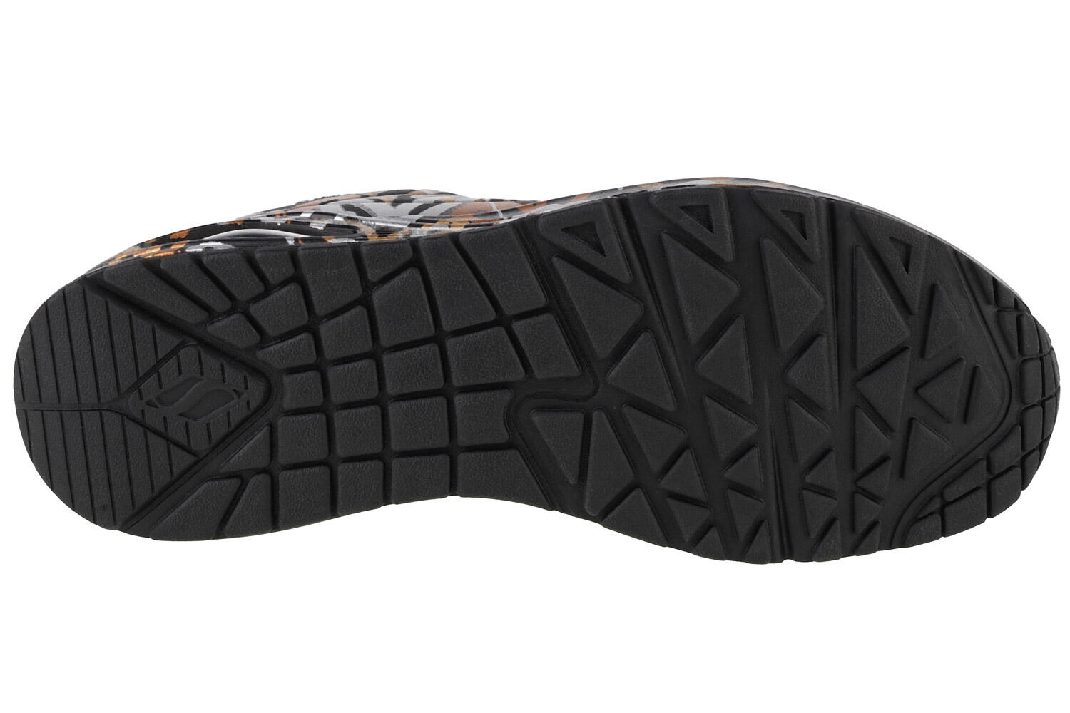 Sneakers pour femmes Uno-Metallic Love 4/7
