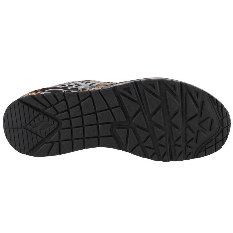 Pantofi universali 155523bkgd pentru întregul an negri damă