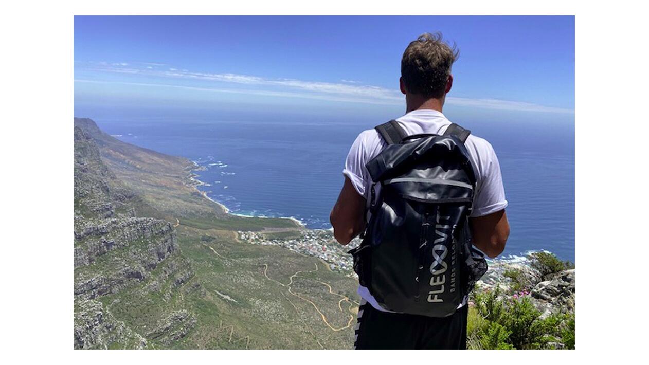 Rucksack Outdoor 2/2
