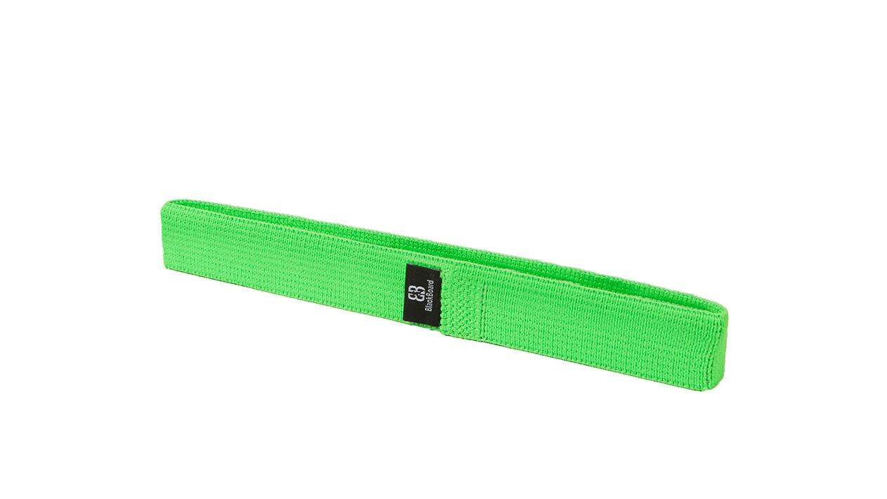 ToeBands FLEXVIT Toe Resistance Bands Latex-Free Pink/Green 7/7