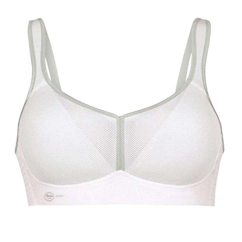 Sutien sport Anita Active confort Air control DeltaPad