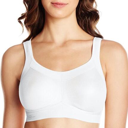 Soutien-gorge de sport préformé sans armatures Momentum