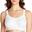 Soutien-gorge de sport préformé sans armatures Momentum