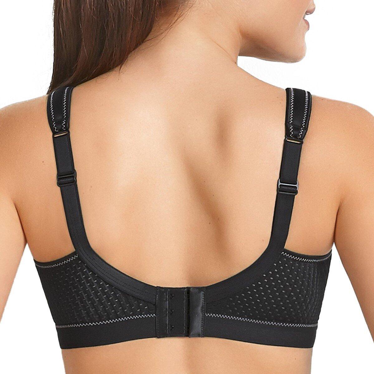 Soutien-gorge de sport préformé sans armatures Momentum 2/6