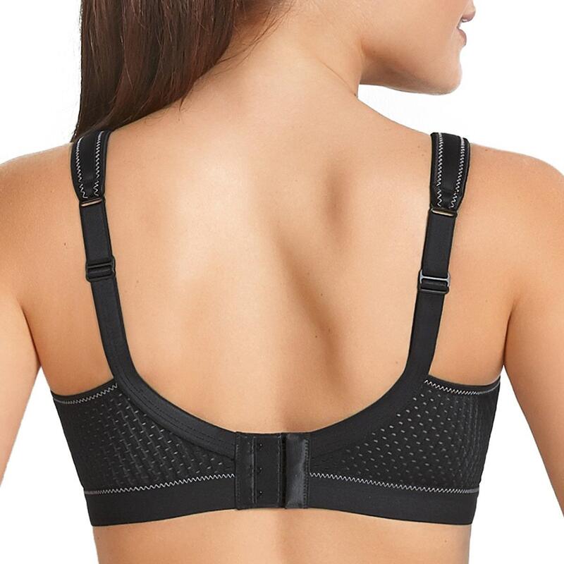 Soutien-gorge de sport préformé sans armatures Momentum