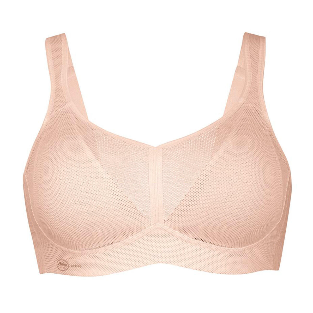 Soutien-gorge de sport respirant sans armatures Air control DeltaPad 4/4