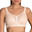 Soutien-gorge de sport respirant sans armatures Air control DeltaPad