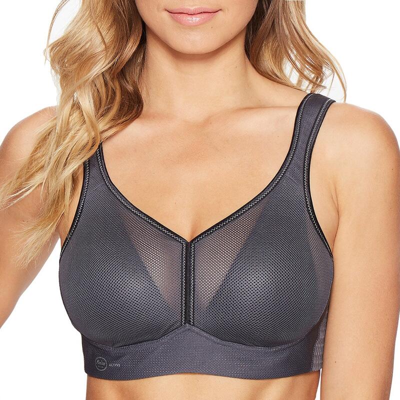 Soutien-gorge de sport Air Control Delta Pad