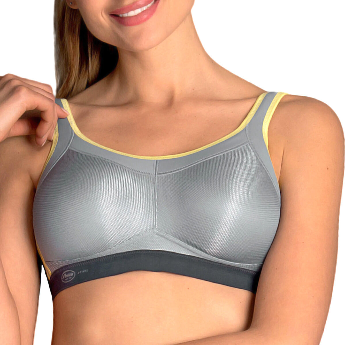 ANITA ACTIVE Momentum vorgeformter Sport-BH ohne Bügel