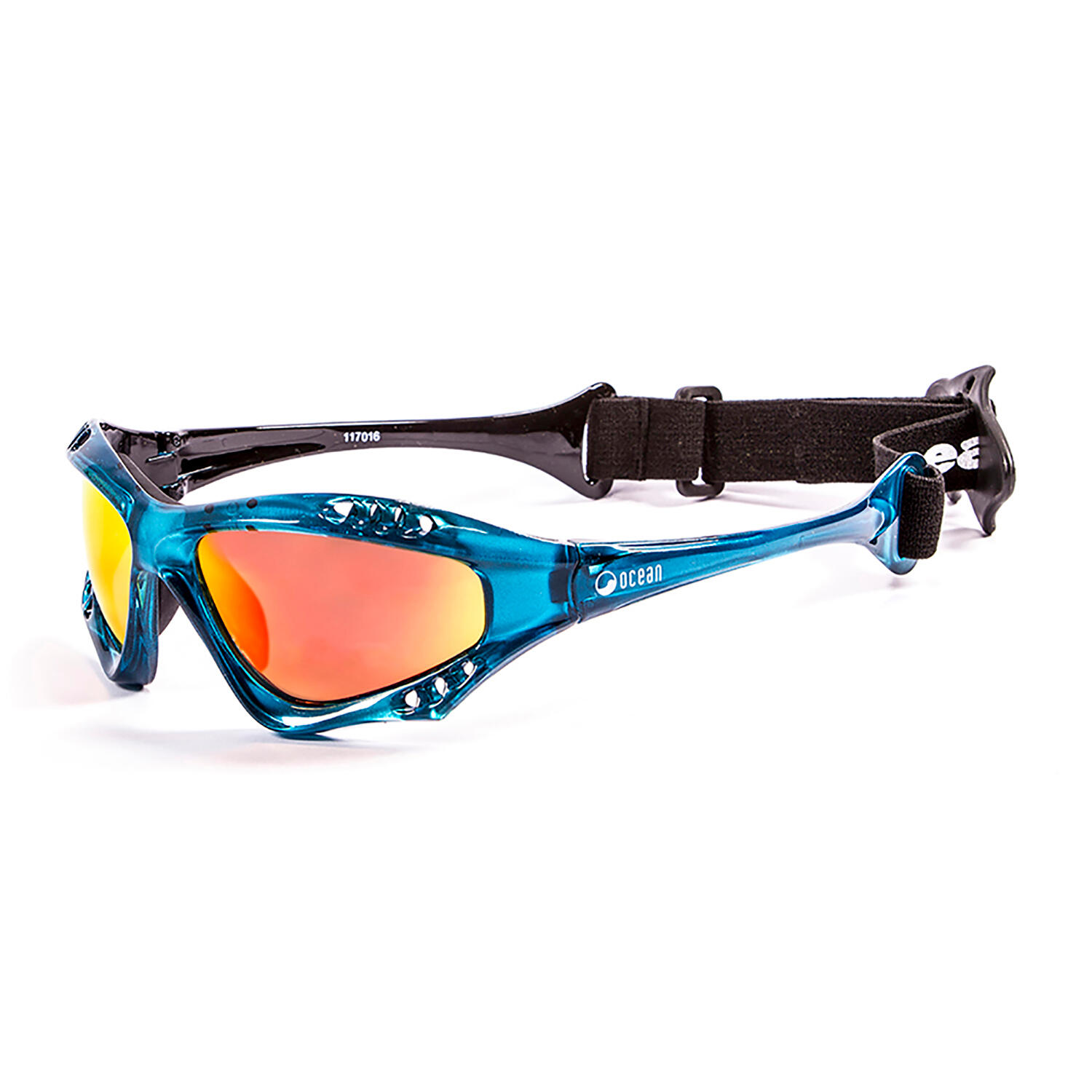Lunettes de soleil AUSTRALIA 3/4
