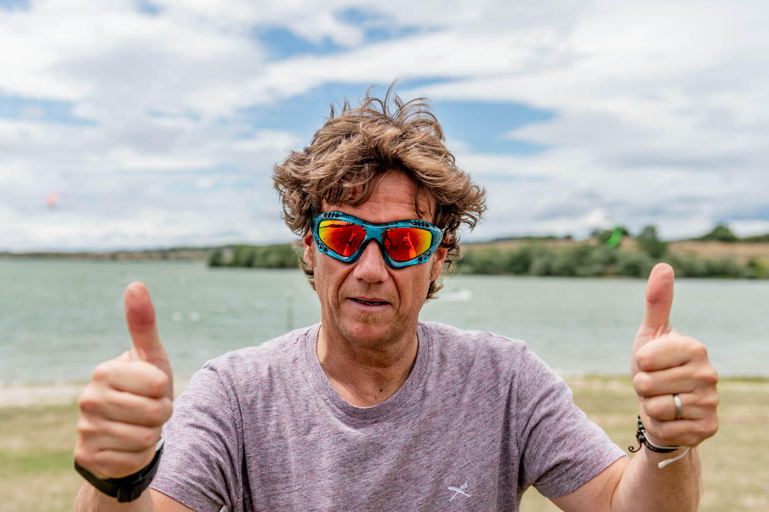 Gafas de sol AUSTRALIA 4/5