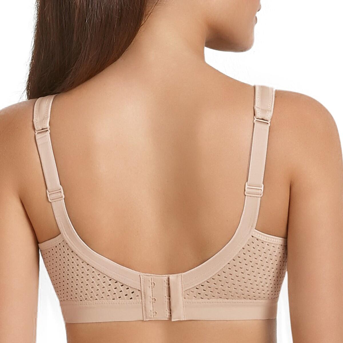 Soutien-gorge de sport préformé sans armatures Momentum 2/7