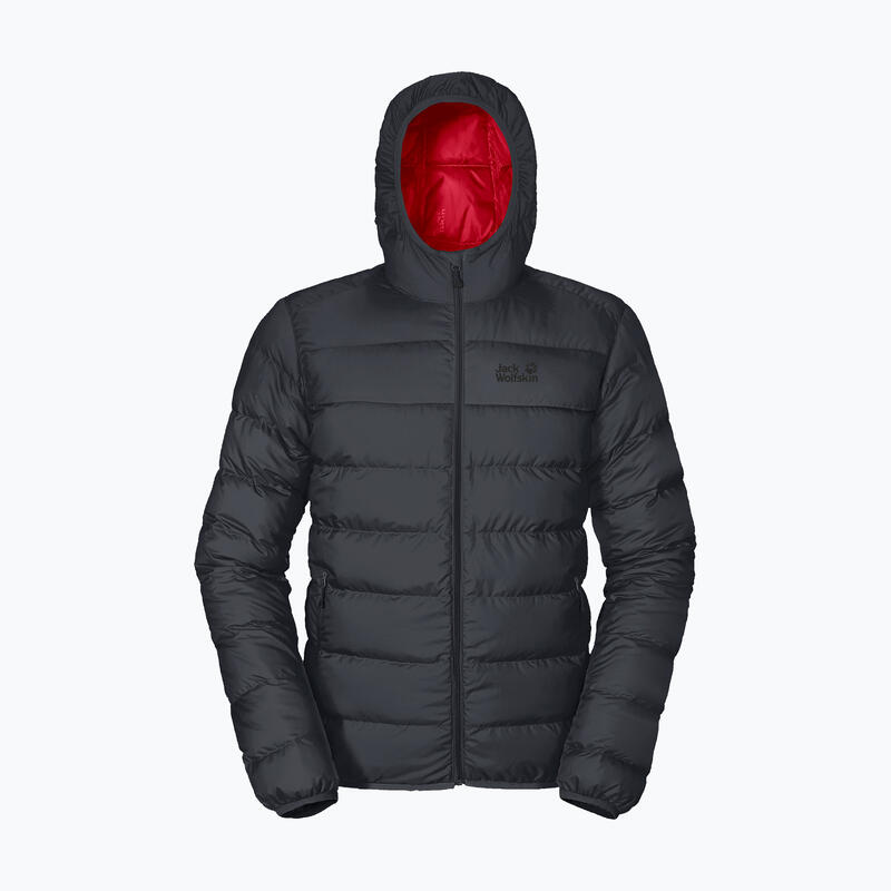 Jack Wolfskin Helium Phantom donsjack voor heren