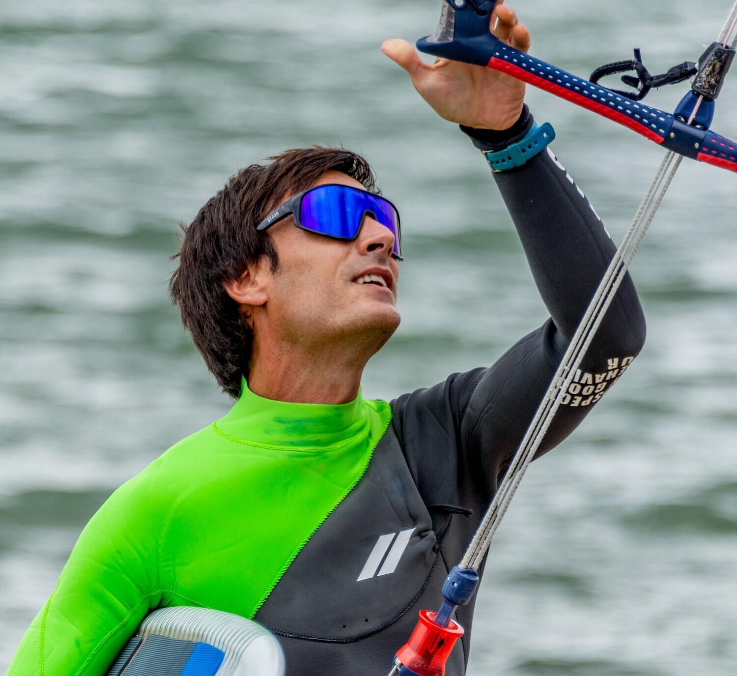 Gafas de sol KILLY WATER 4/7