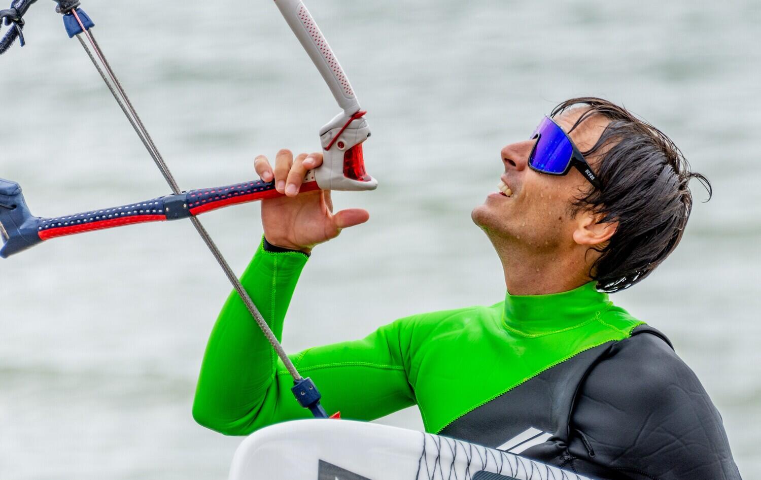 Gafas de sol KILLY WATER 3/7