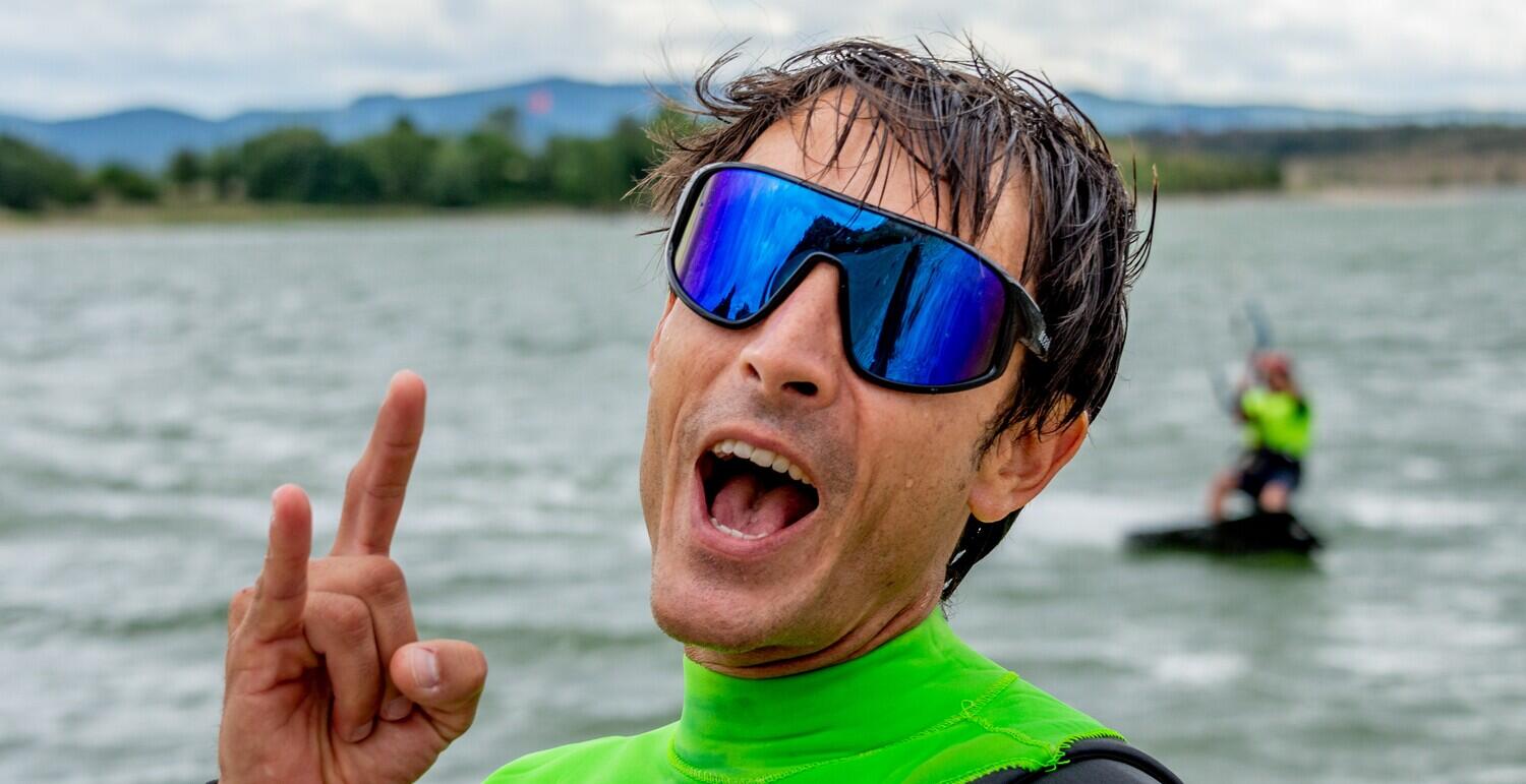 Gafas de sol KILLY WATER 7/7