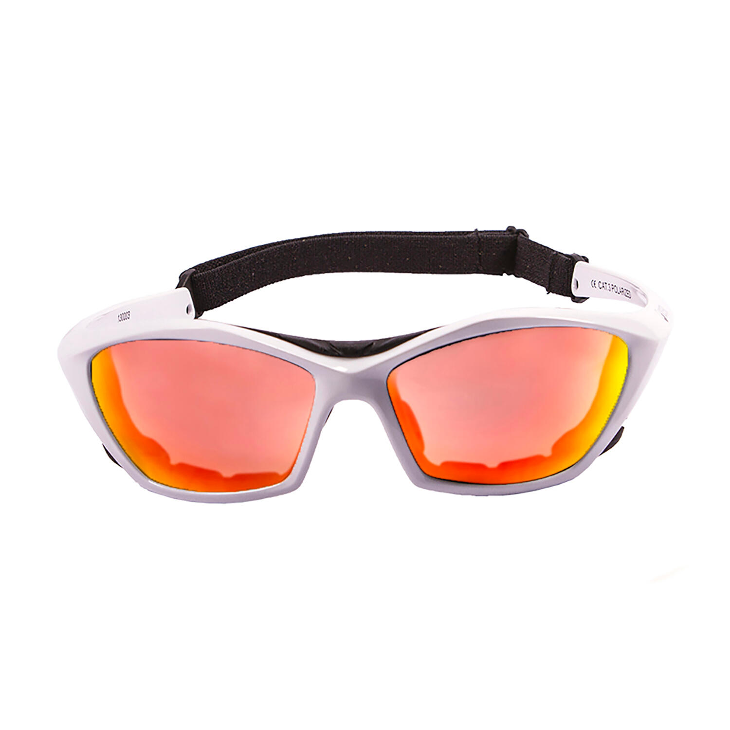 Lunettes de soleil LAKE GARDA 2/3