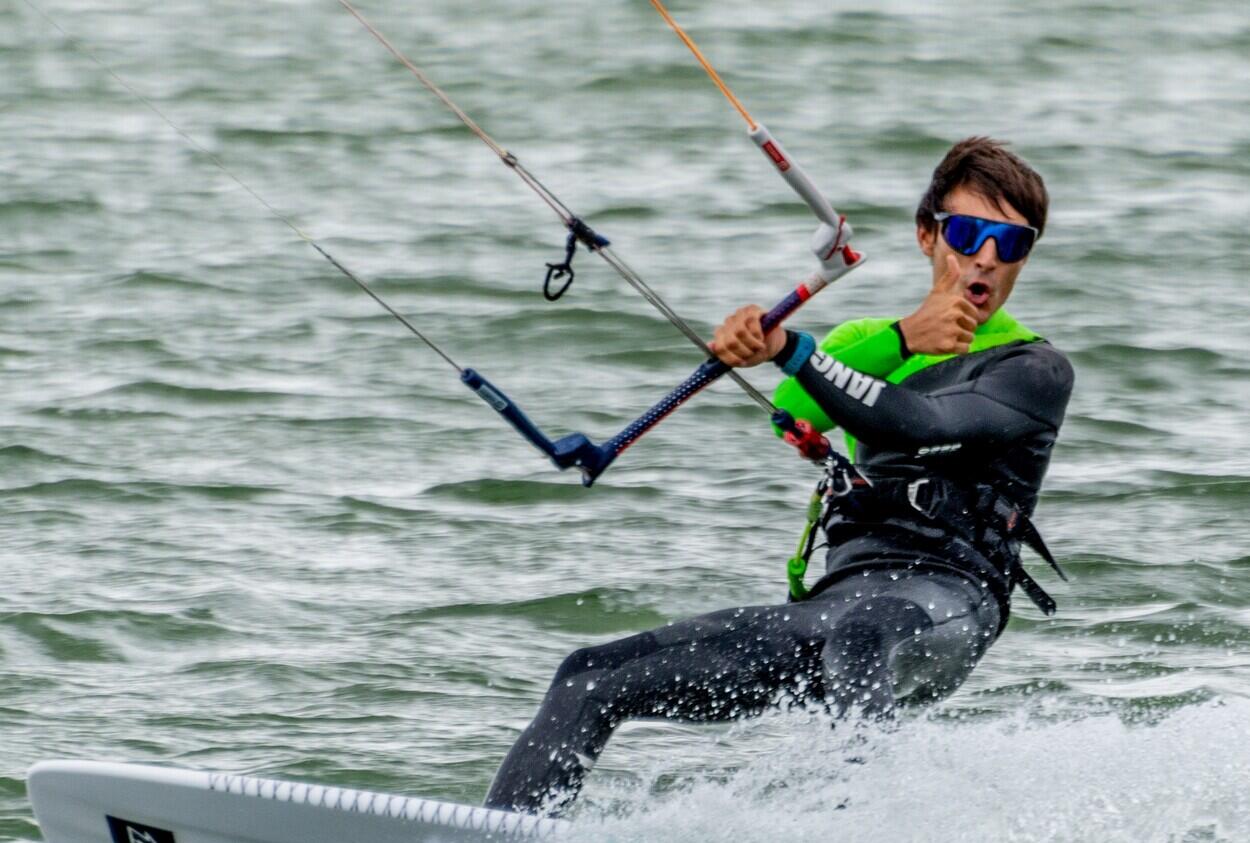 Gafas de sol KILLY WATER 6/7