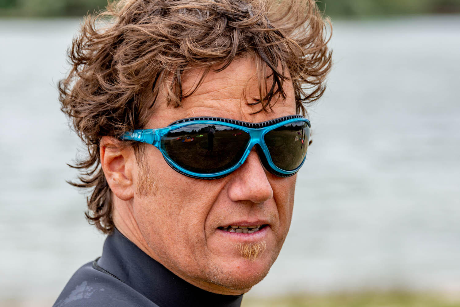 Lunettes de soleil TIERRA DE FUEGO 6/6