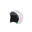 Casque de protection unisexe kitesurf et sport nautiques OCEAN DELPHIN blanc