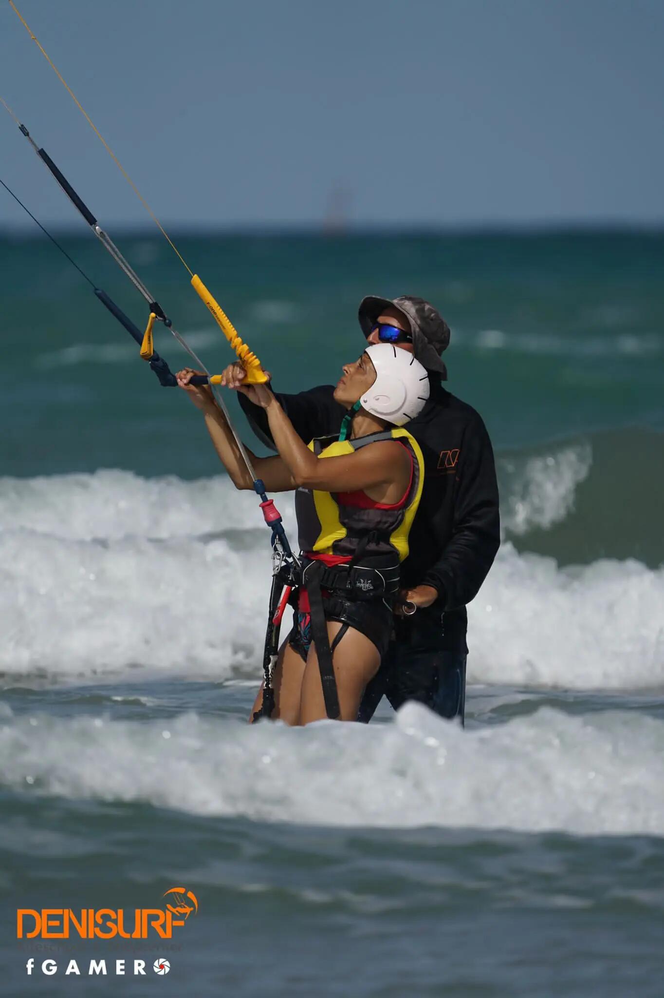 Capacete de proteção unisexo OCEAN RHINO rosa 2/4