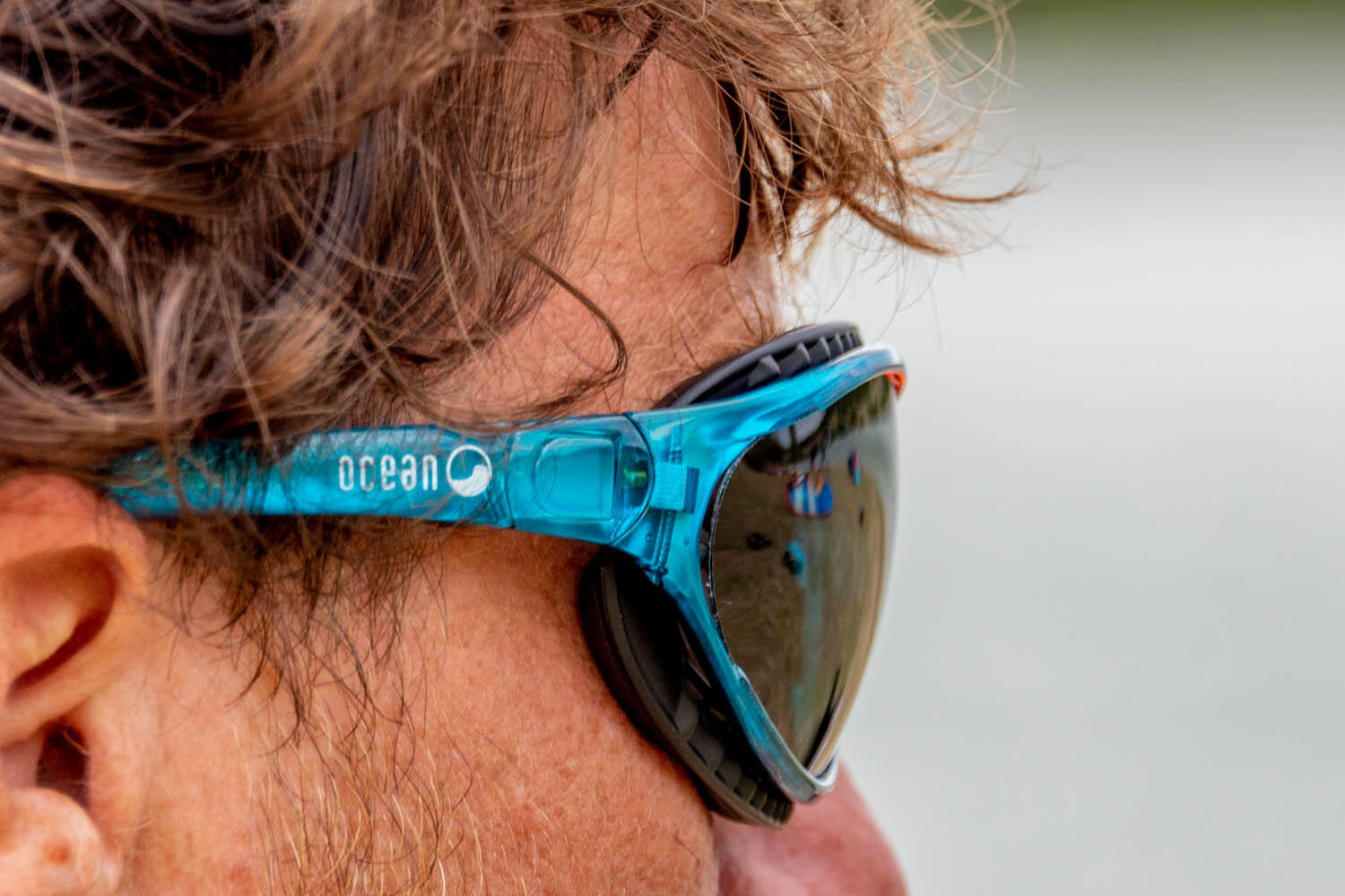 Lunettes de soleil TIERRA DE FUEGO 5/6