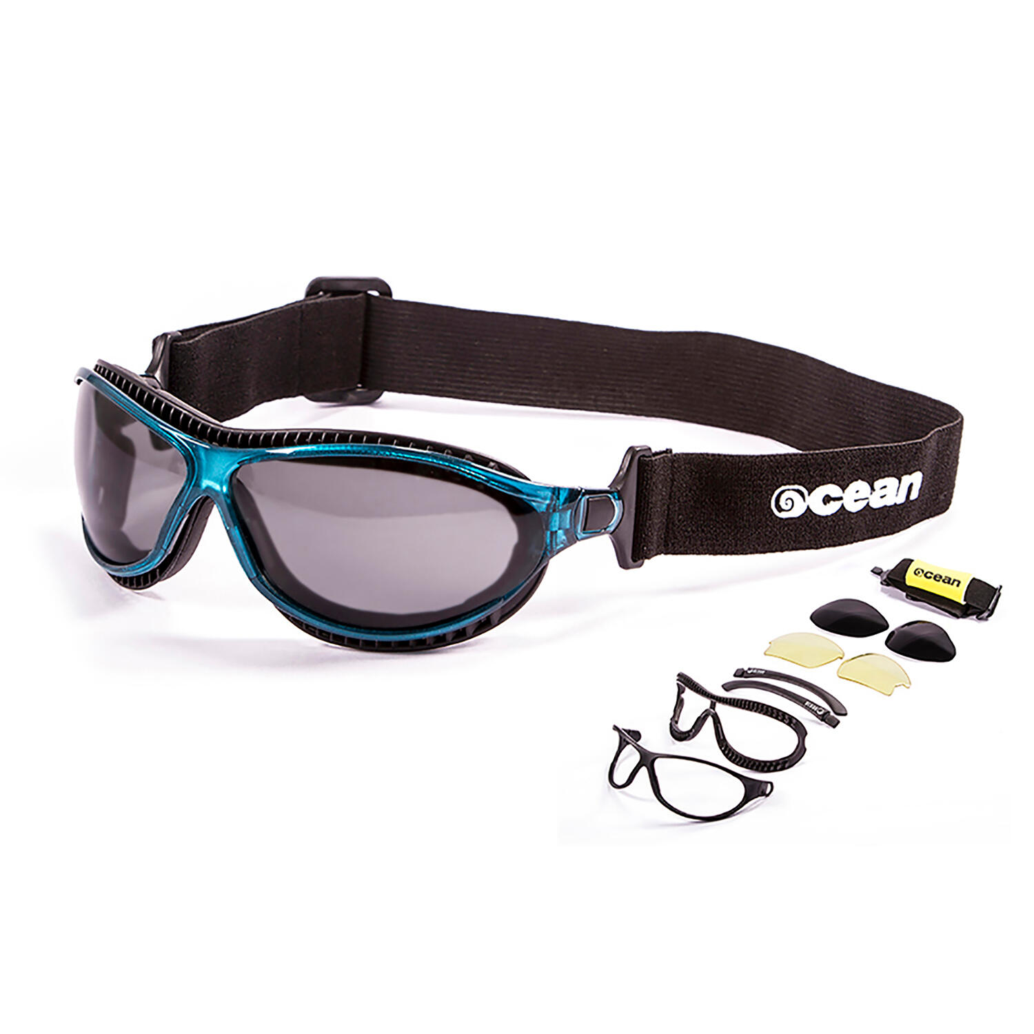 OCEAN SUNGLASSES picture