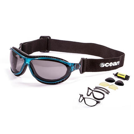 Lunettes de soleil TIERRA DE FUEGO
