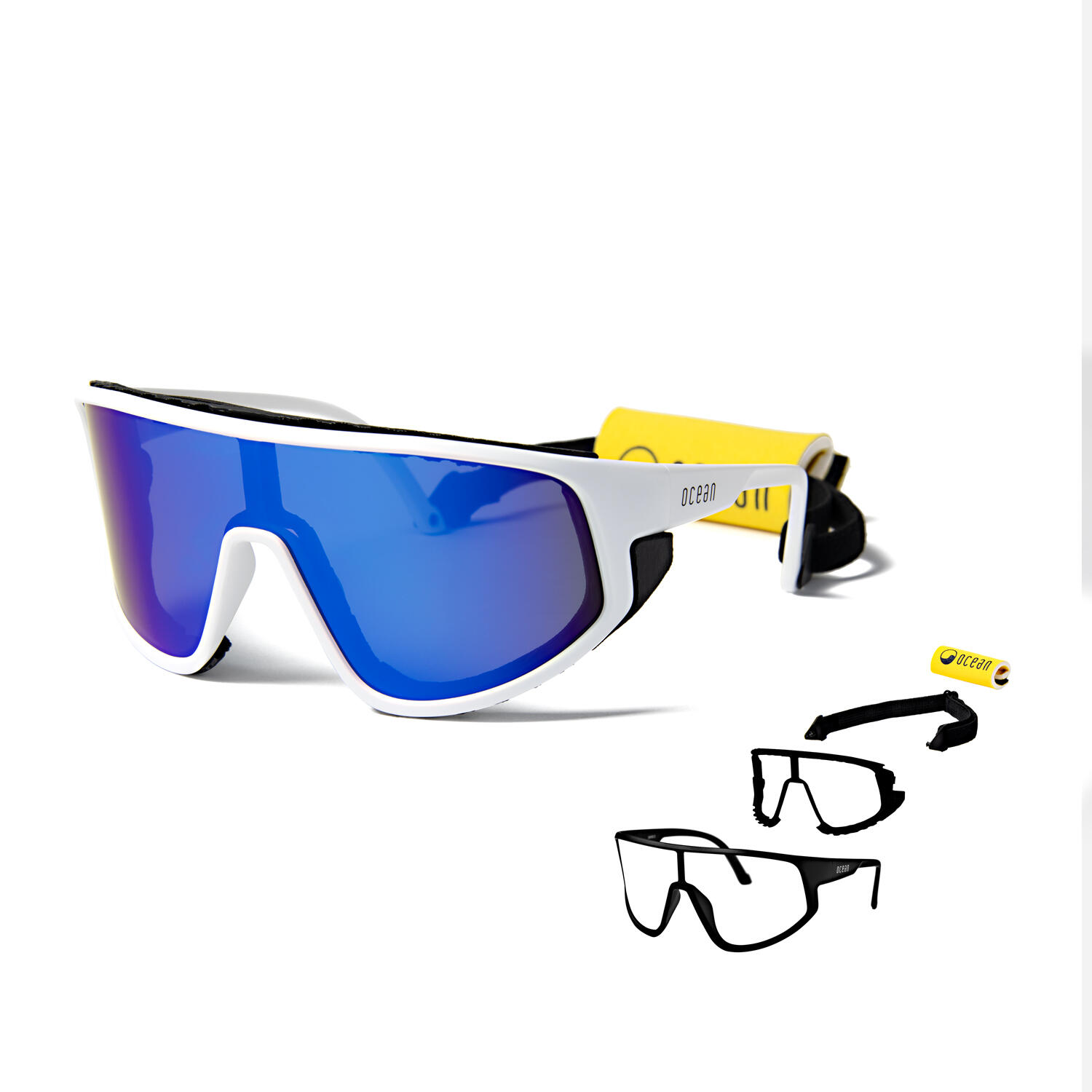 Lunettes de soleil KILLY WATER 2/7